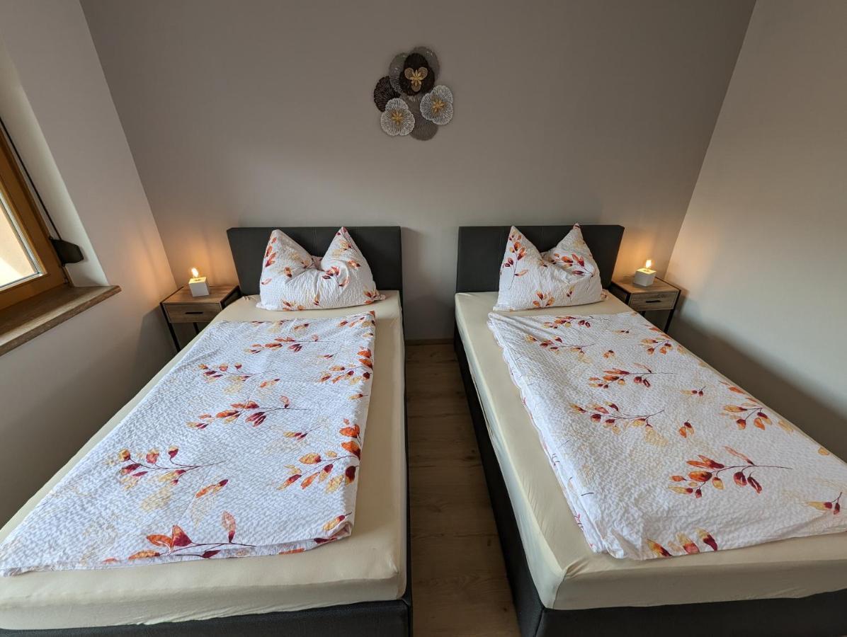 Angerpartments-Sonnige Grosse Wohnung Mit Balkon Und Kostenlosen Parkplatz Döbriach Exterior foto