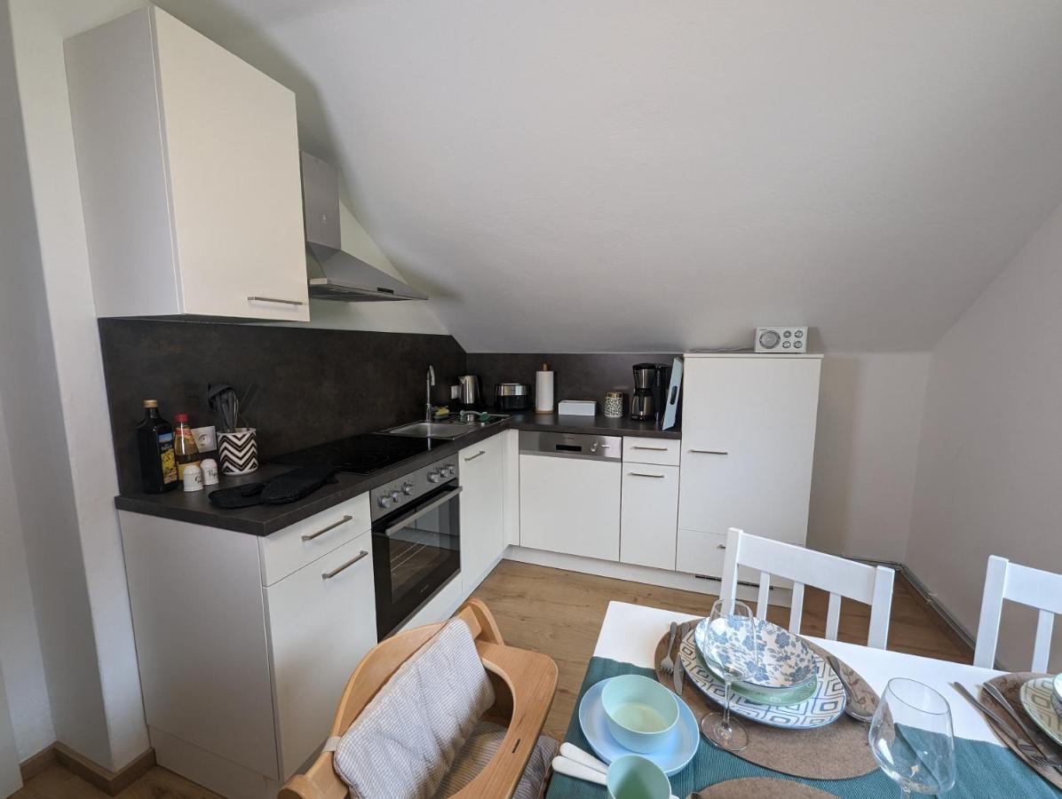 Angerpartments-Sonnige Grosse Wohnung Mit Balkon Und Kostenlosen Parkplatz Döbriach Exterior foto
